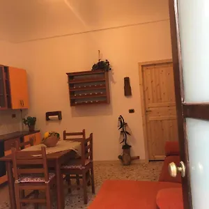 La Casa Di Vincenzo Appartamento