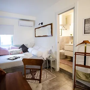 Portineria 23 Vicino A Ortigia Appartamento