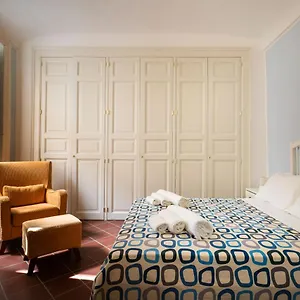 I Tre Balconi Di Via Roma Appartamento