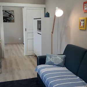  Apartamento 9 House Ortigia