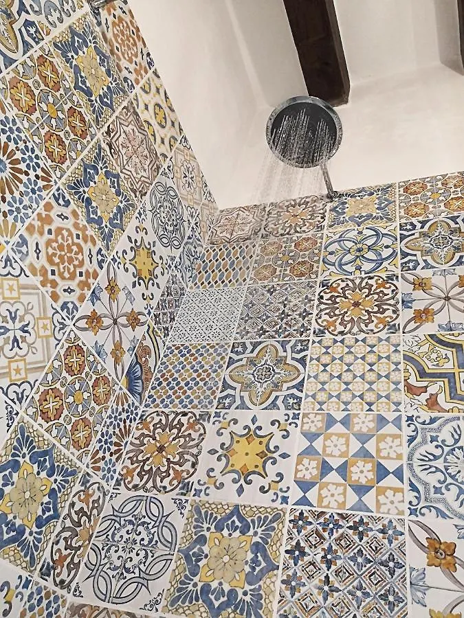 Il Ronco Di Archimede Apartman Szirakúza Olaszország