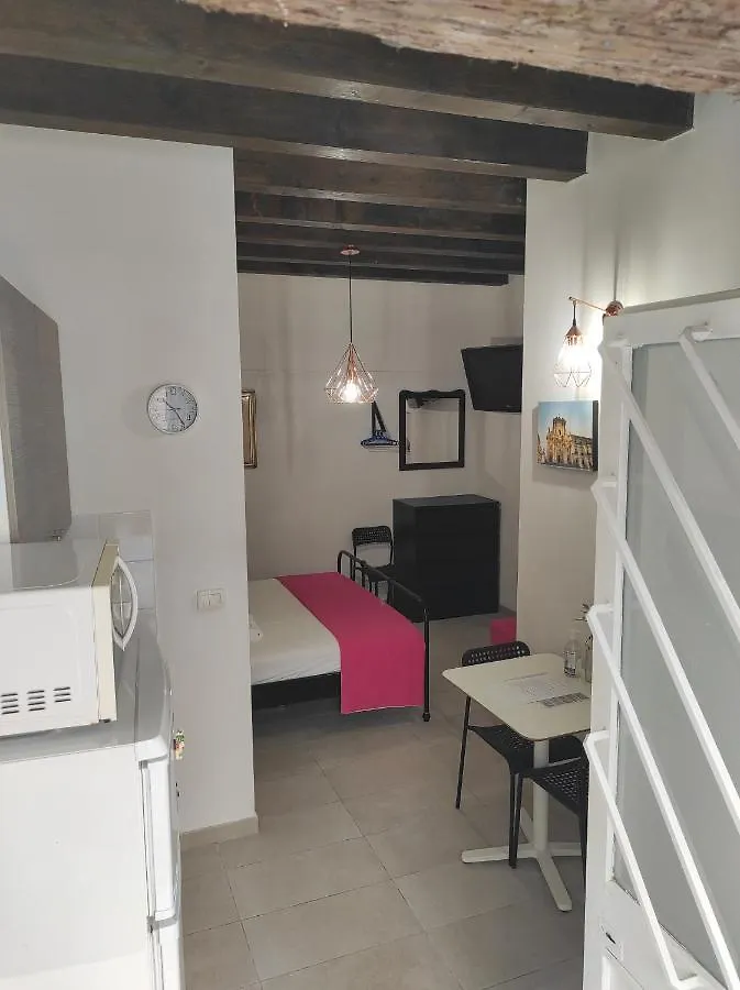 Il Ronco Di Archimede Apartman Szirakúza