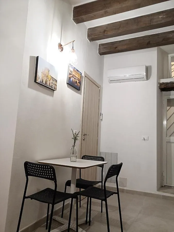Il Ronco Di Archimede Apartment Syracuse Italy