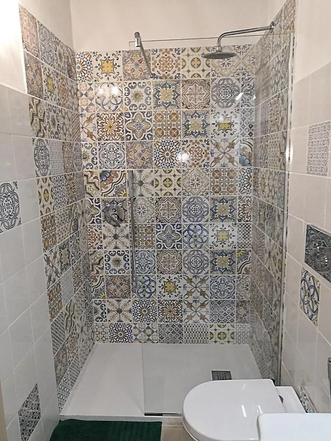 Il Ronco Di Archimede Apartment Syracuse 0*,  Italy